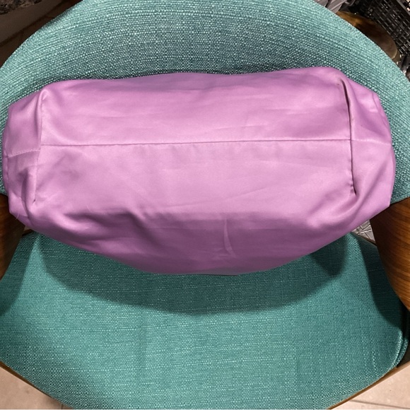 Coach Poppy Limited Edition Gold Storypatch Glam Tote 15301 Canvas And Leather - Picture 12 of 12